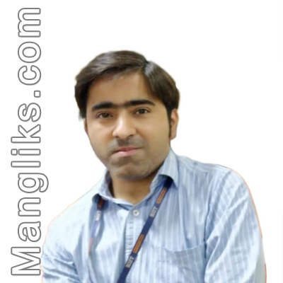 Manglik Brides & Grooms